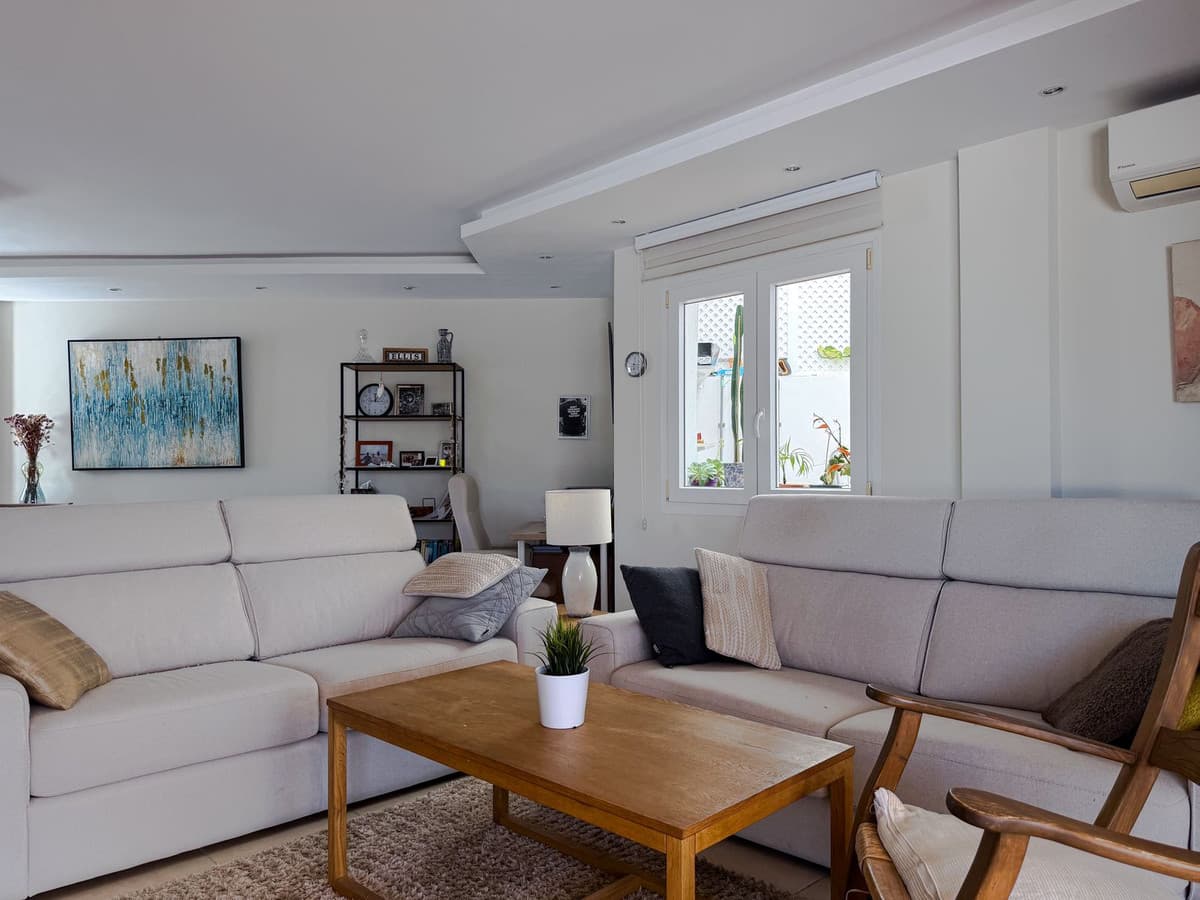 Penthouse in La Campana — photo 8 of 10