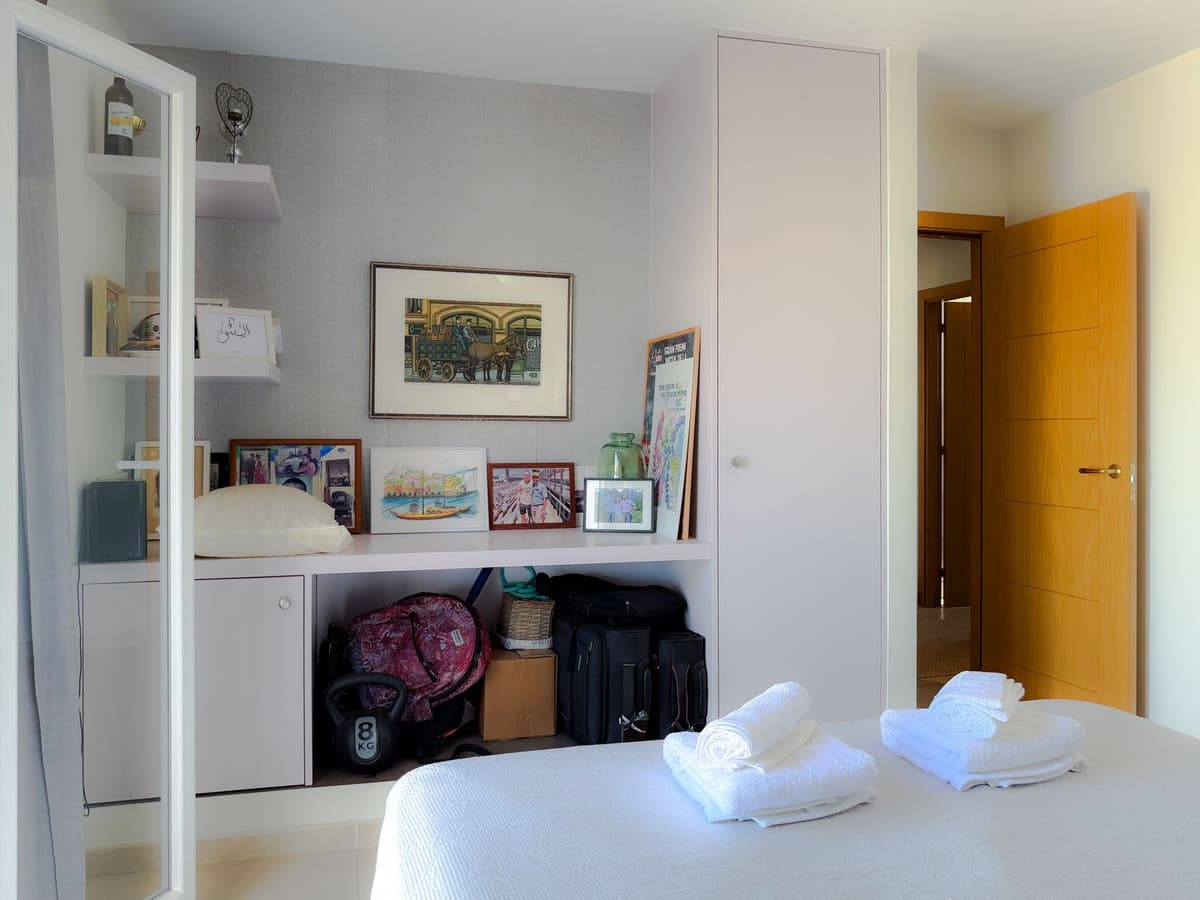 Penthouse in La Campana — photo 10 of 10