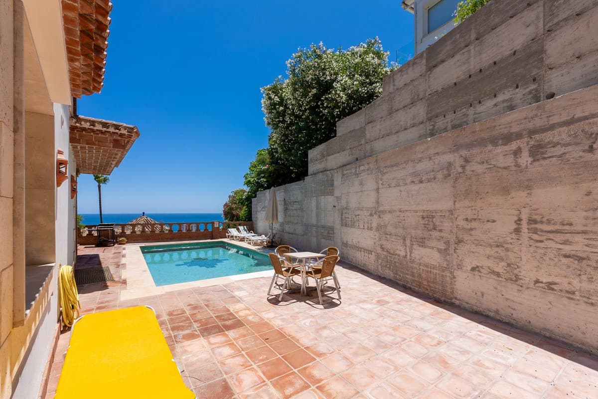 Detached Villa in Riviera del Sol — photo 3 of 10