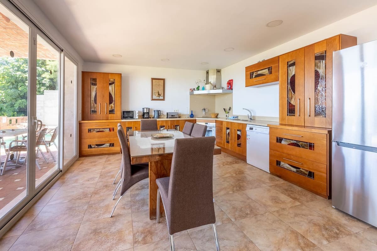 Detached Villa in Riviera del Sol — photo 9 of 10