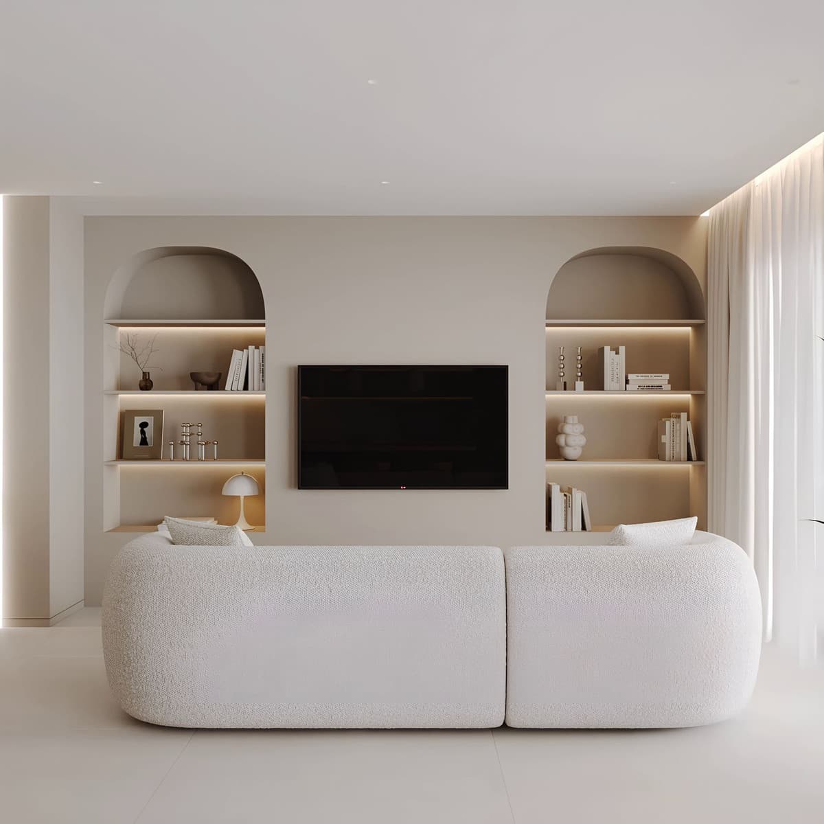 Middle Floor Apartment in La Quinta — photo 3 of 10