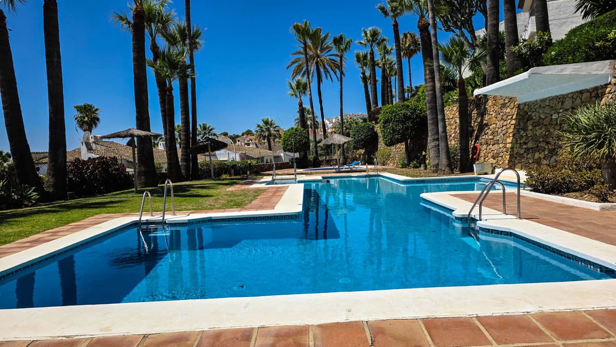 Townhouse in La Duquesa — photo 9 of 10