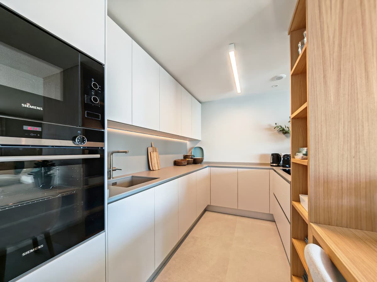 Middle Floor Apartment in Selwo — photo 5 of 10