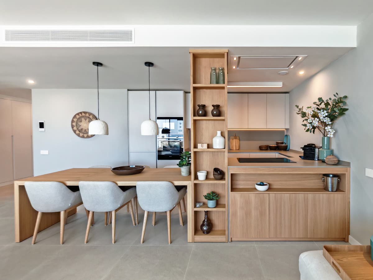 Middle Floor Apartment in Selwo — photo 7 of 10
