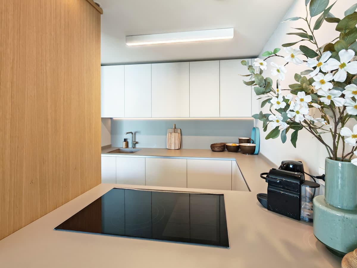 Middle Floor Apartment in Selwo — photo 9 of 10