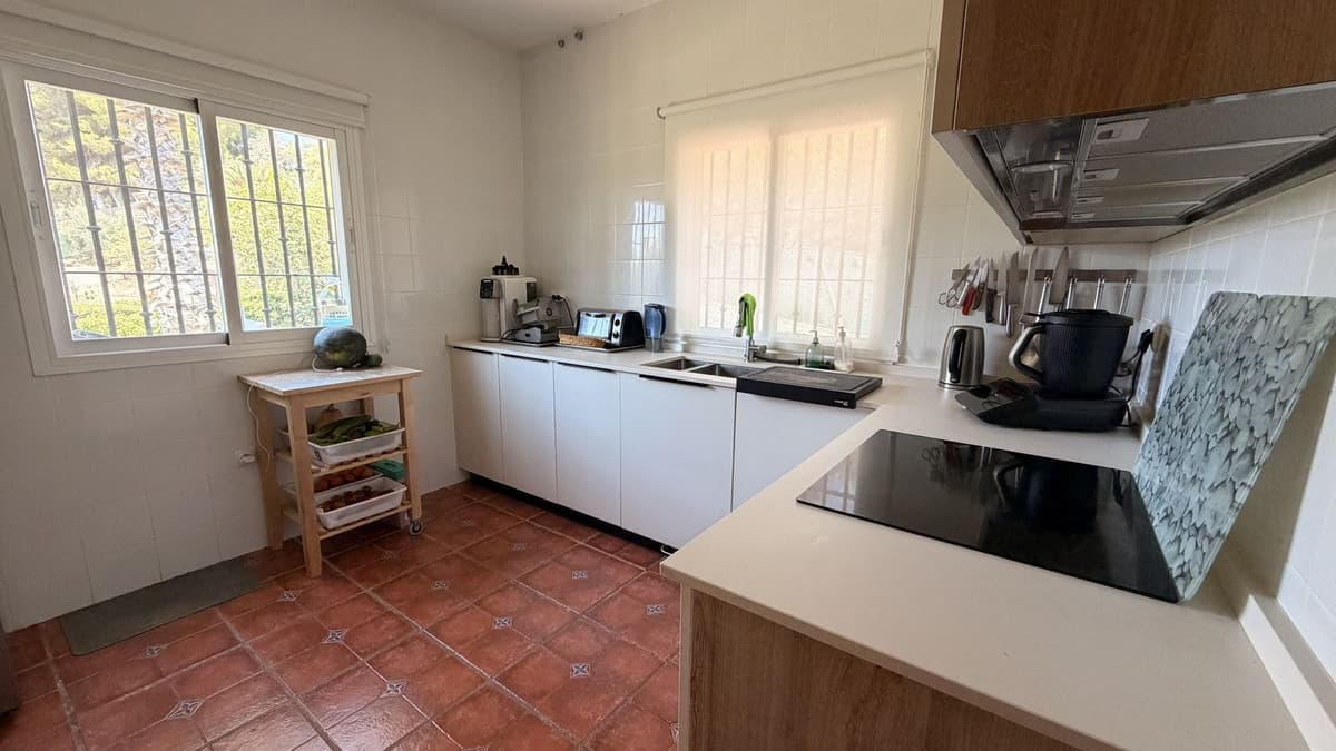 Cortijo in Alhaurín el Grande — photo 5 of 10
