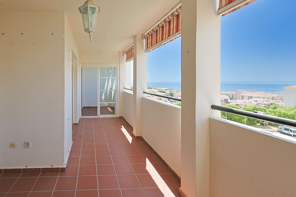 Middle Floor Apartment in Arroyo de la Miel — photo 1 of 10