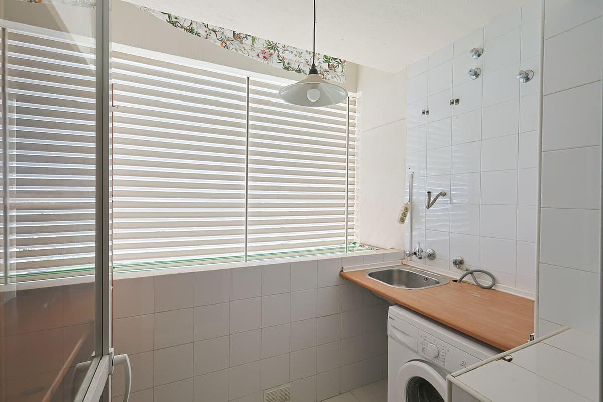 Middle Floor Apartment in Arroyo de la Miel — photo 9 of 10