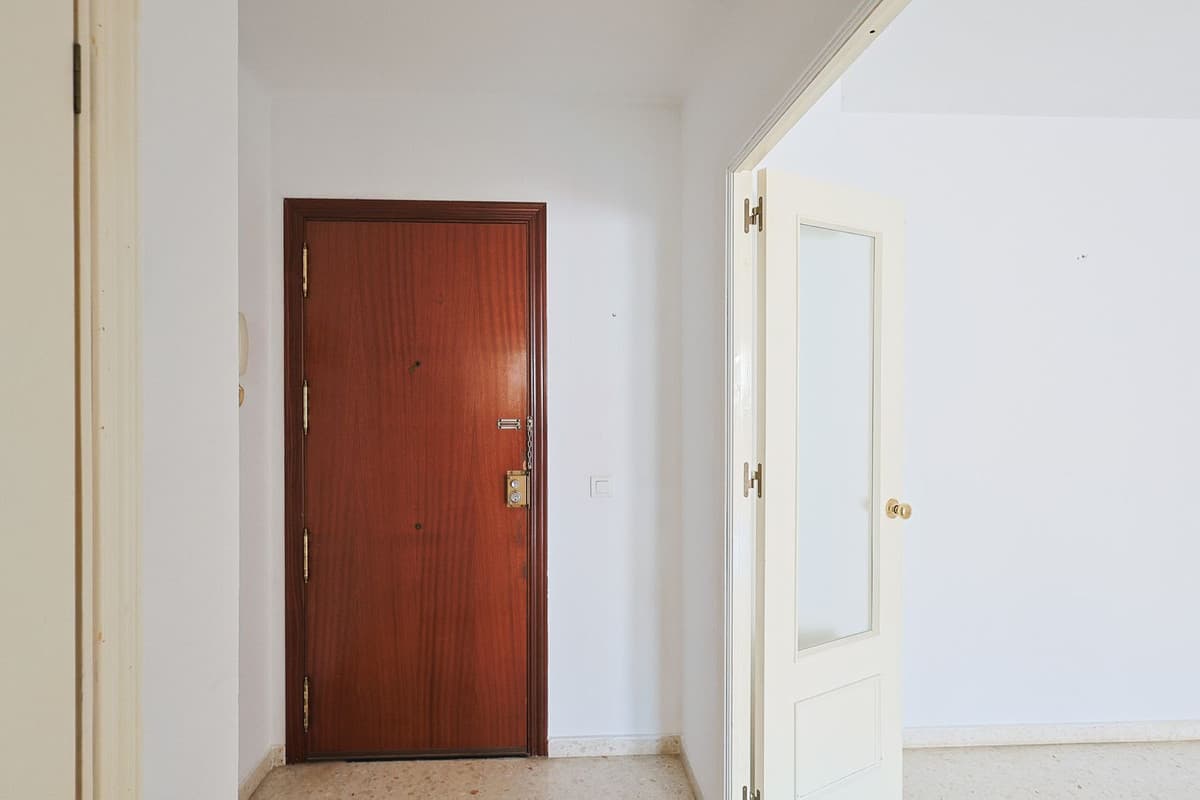 Middle Floor Apartment in Arroyo de la Miel — photo 10 of 10