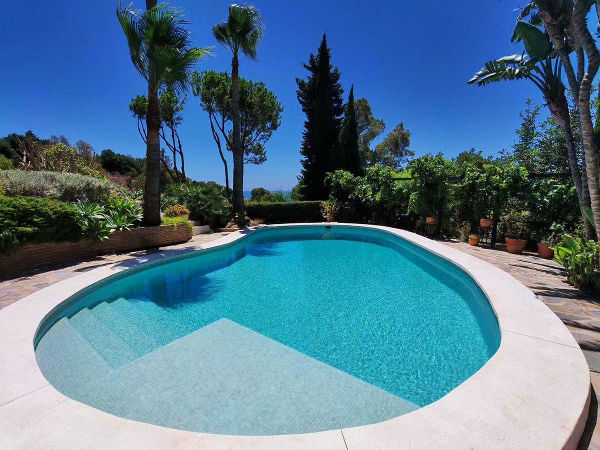 Detached Villa in Benalmadena — photo 2 of 10