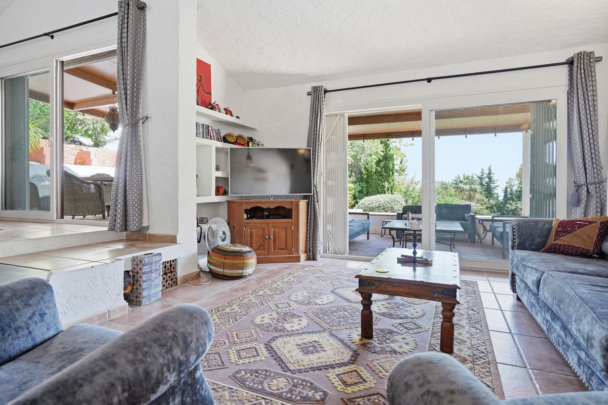 Detached Villa in Mijas — photo 4 of 10