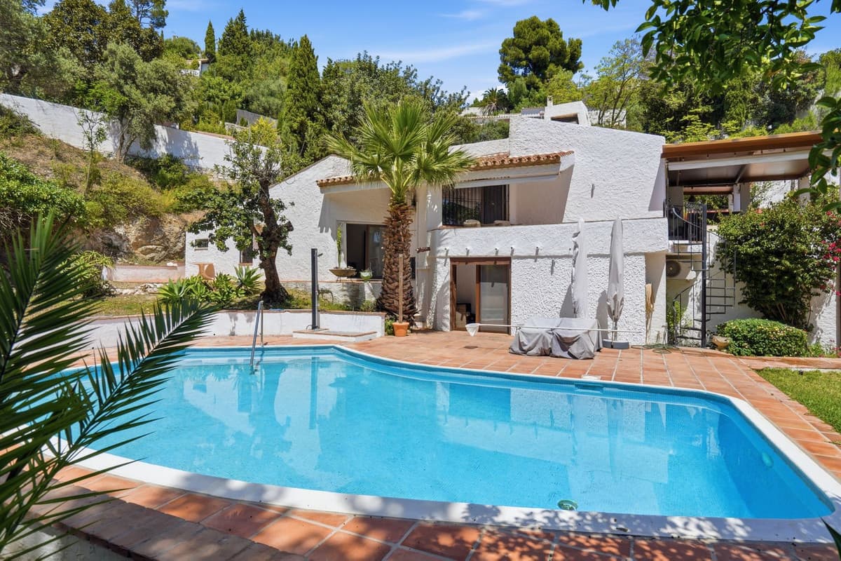 Detached Villa in Mijas — photo 7 of 10