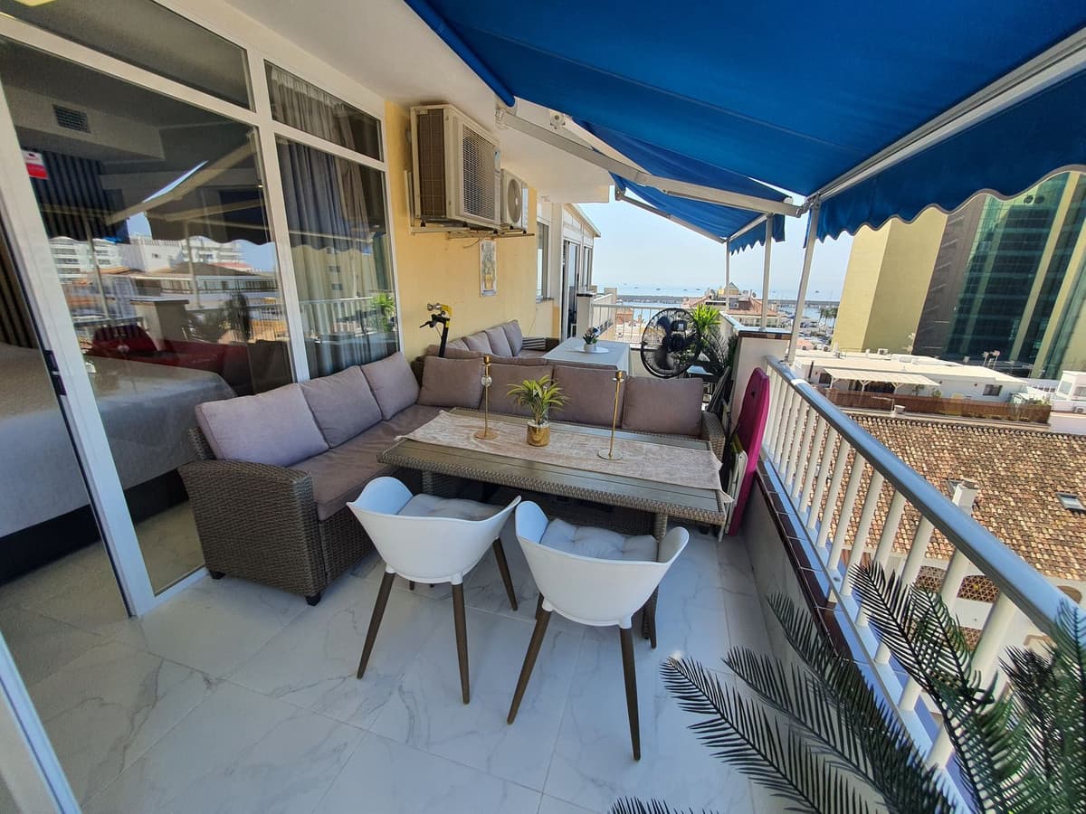 Penthouse in Fuengirola — photo 3 of 10