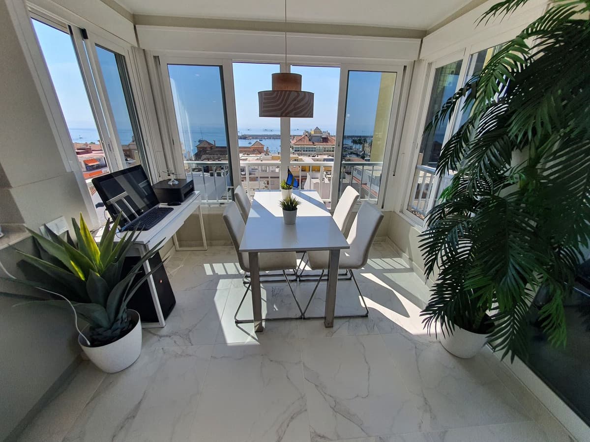 Penthouse in Fuengirola — photo 5 of 10