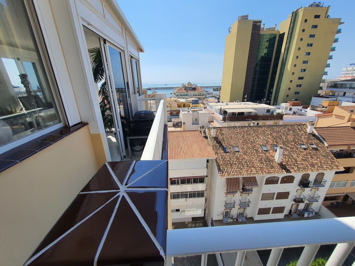 Penthouse in Fuengirola — photo 8 of 10
