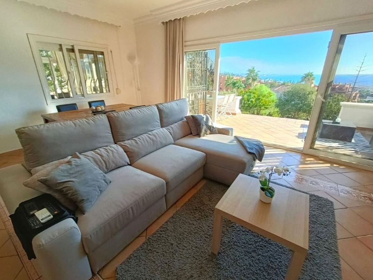 Detached Villa in Estepona — photo 4 of 10