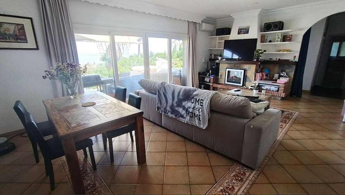 Detached Villa in Estepona — photo 7 of 10
