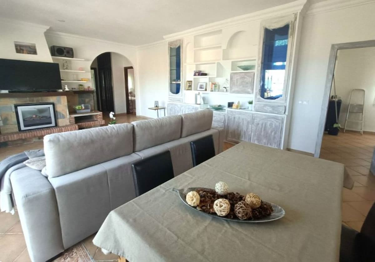 Detached Villa in Estepona — photo 8 of 10