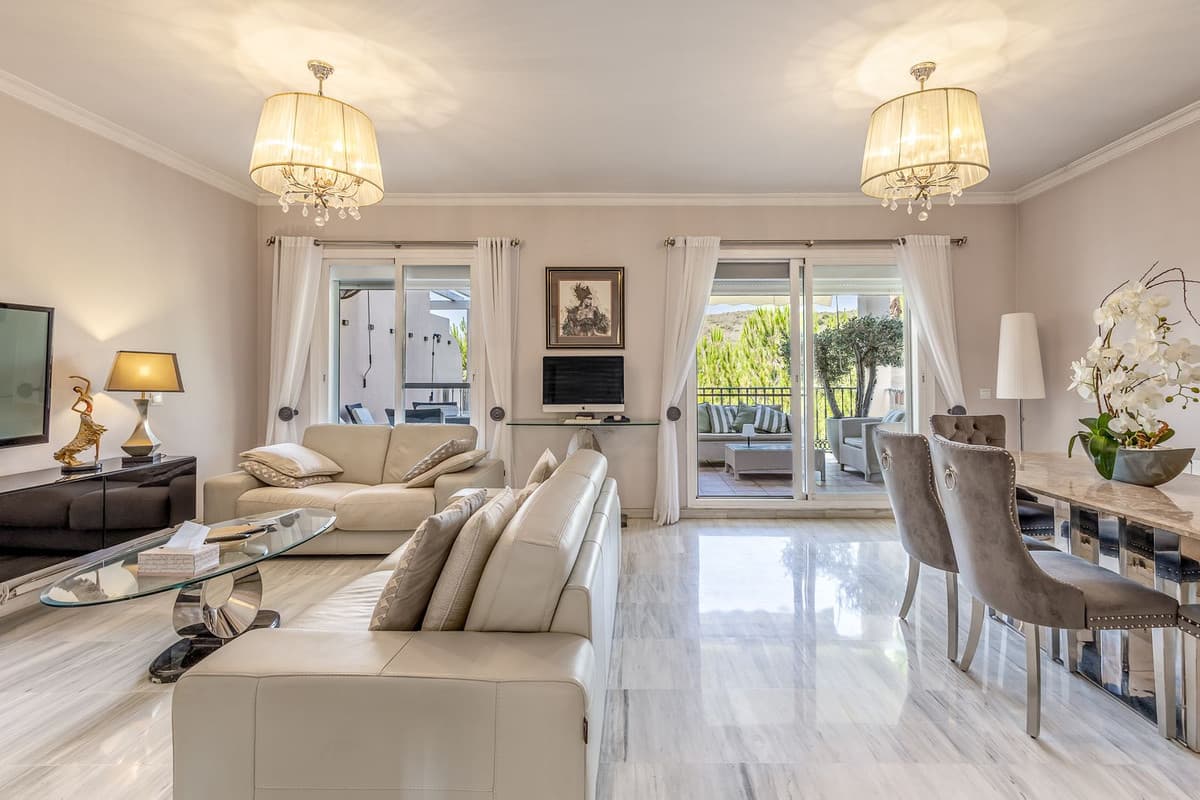 Townhouse in Alhaurin Golf
