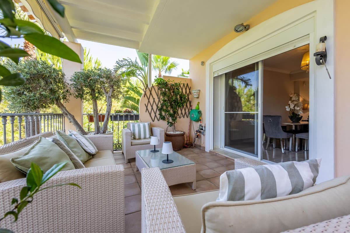 Townhouse in Alhaurin Golf — photo 2 of 10