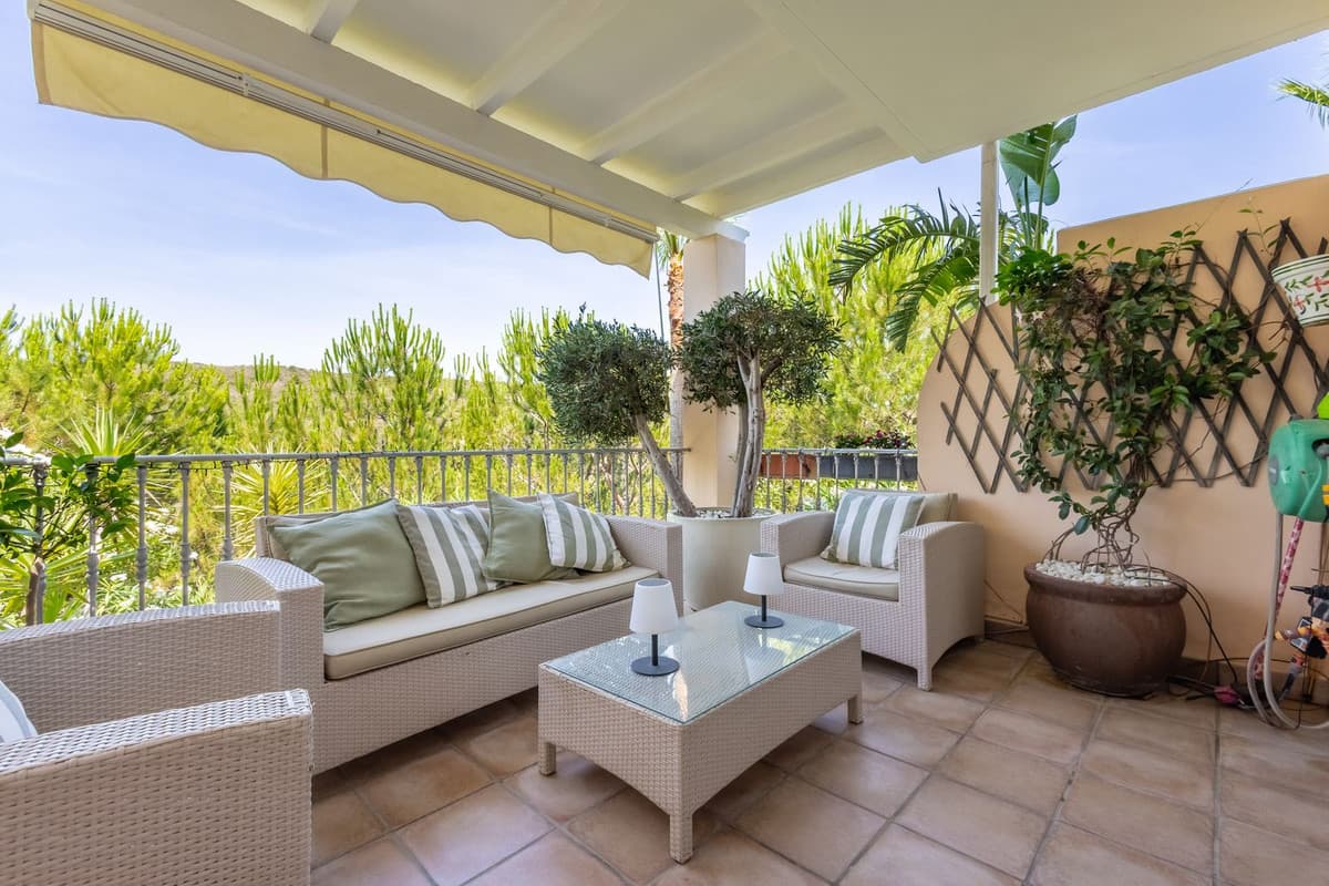 Townhouse in Alhaurin Golf — photo 3 of 10