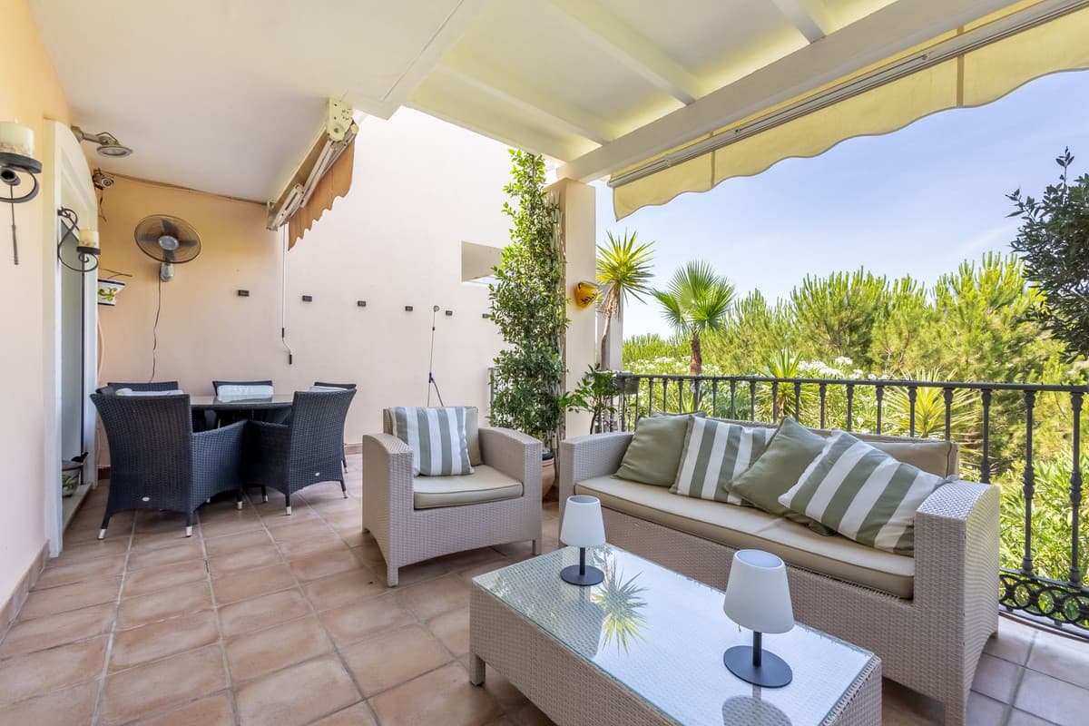 Townhouse in Alhaurin Golf — photo 4 of 10