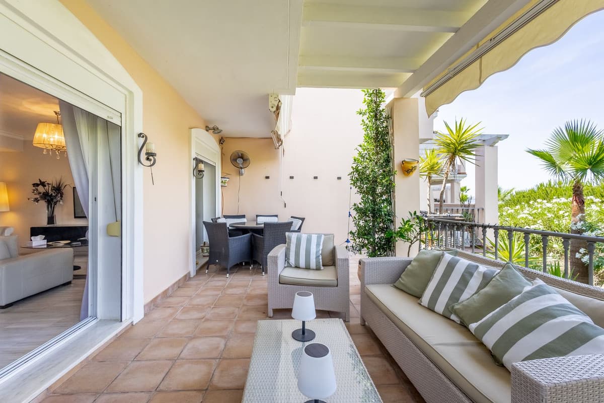 Townhouse in Alhaurin Golf — photo 5 of 10