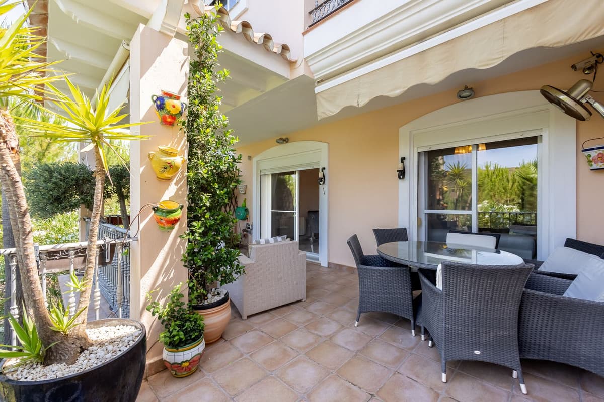 Townhouse in Alhaurin Golf — photo 6 of 10