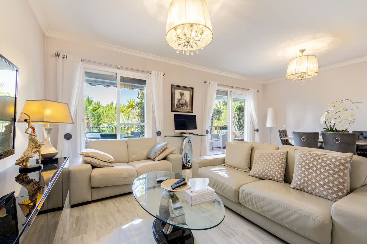 Townhouse in Alhaurin Golf — photo 9 of 10