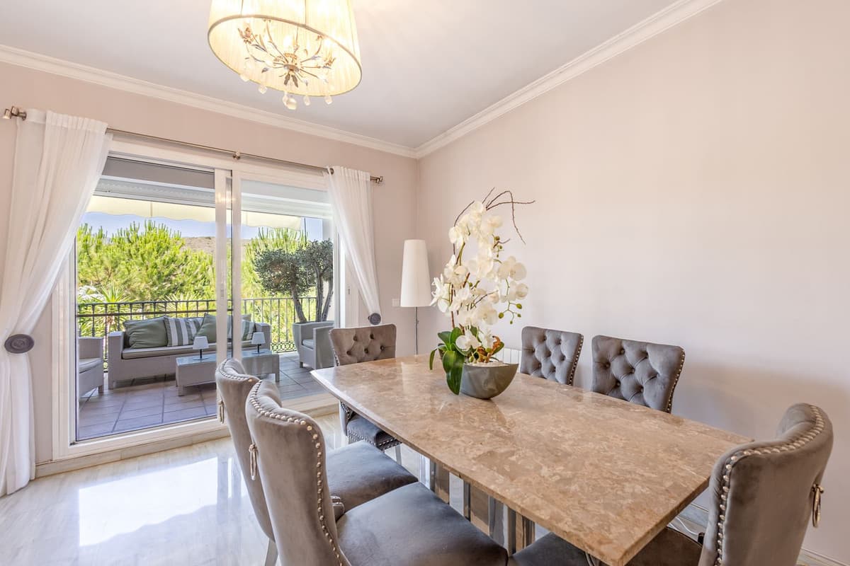 Townhouse in Alhaurin Golf — photo 10 of 10