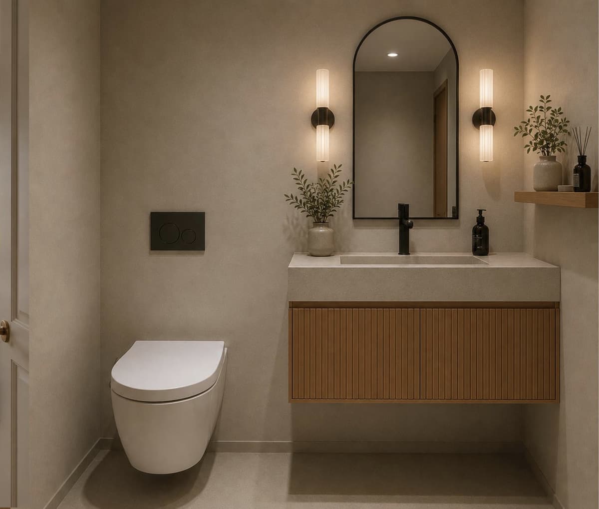 Penthouse in San Pedro de Alcántara — photo 4 of 10