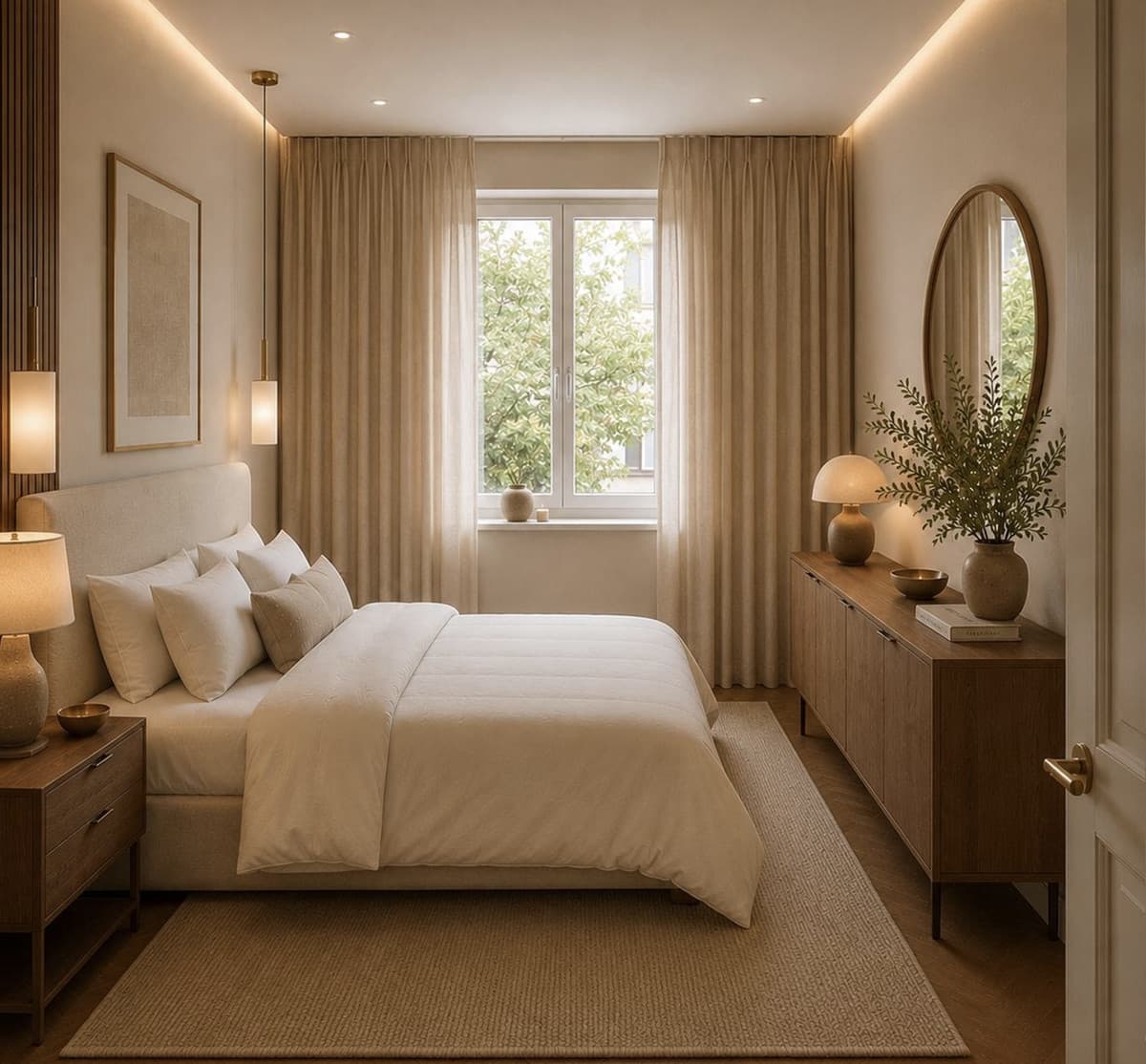Penthouse in San Pedro de Alcántara — photo 5 of 10