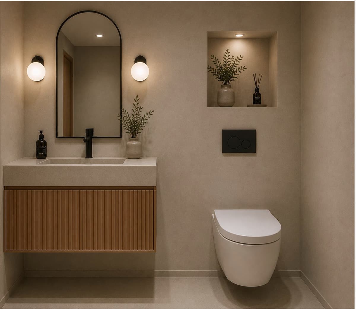 Penthouse in San Pedro de Alcántara — photo 6 of 10