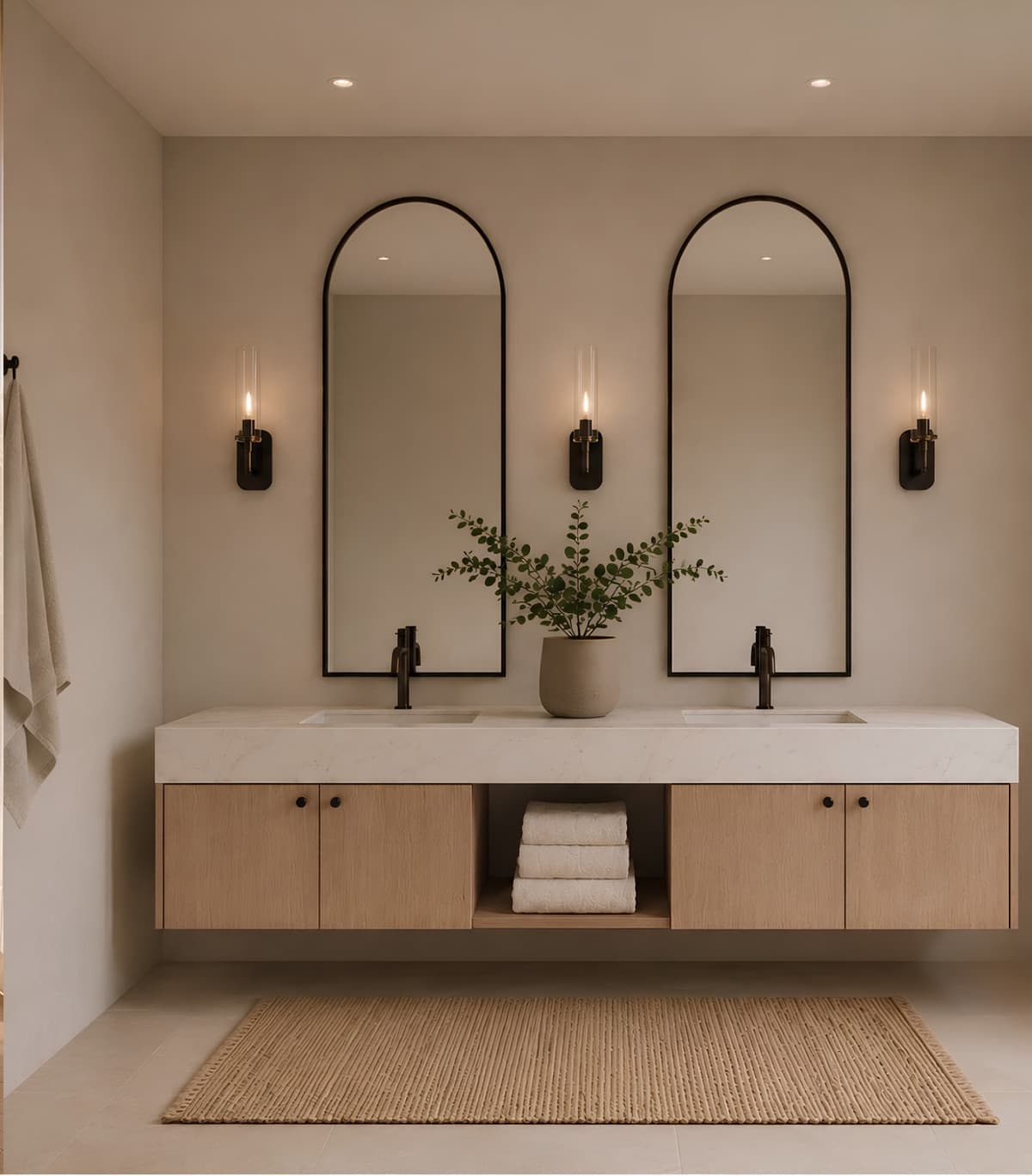Penthouse in San Pedro de Alcántara — photo 7 of 10