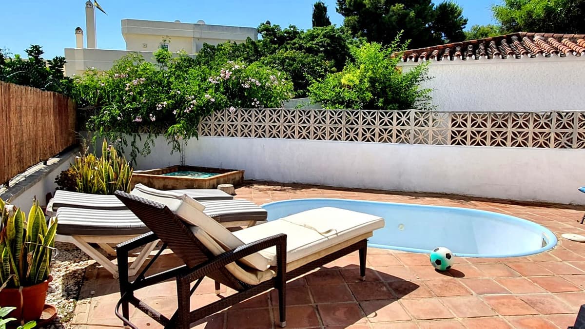 Detached Villa in Torreblanca — photo 2 of 10