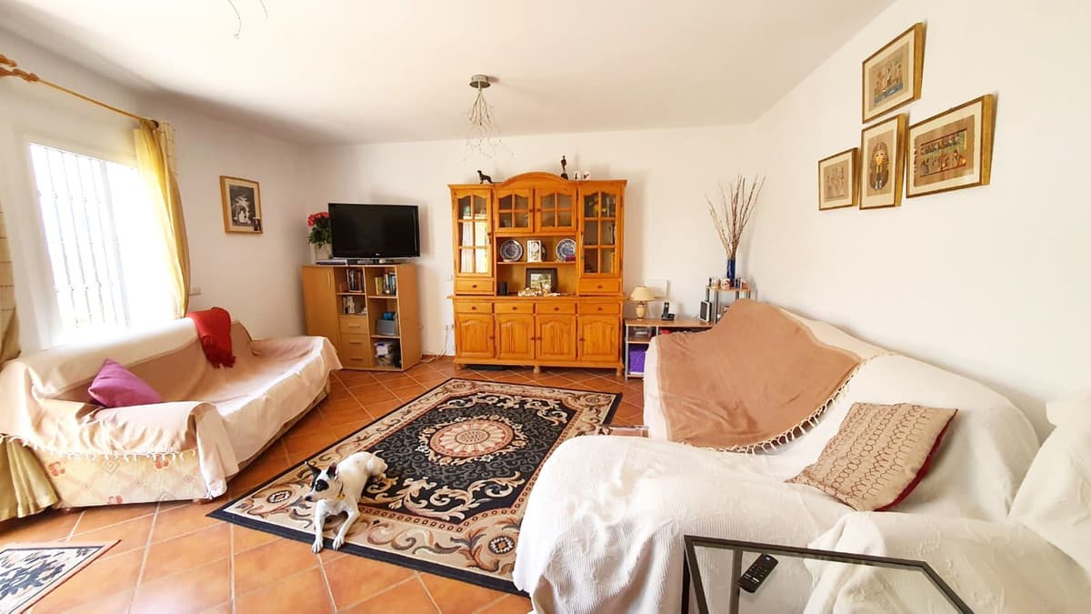 Detached Villa in Torreblanca — photo 7 of 10