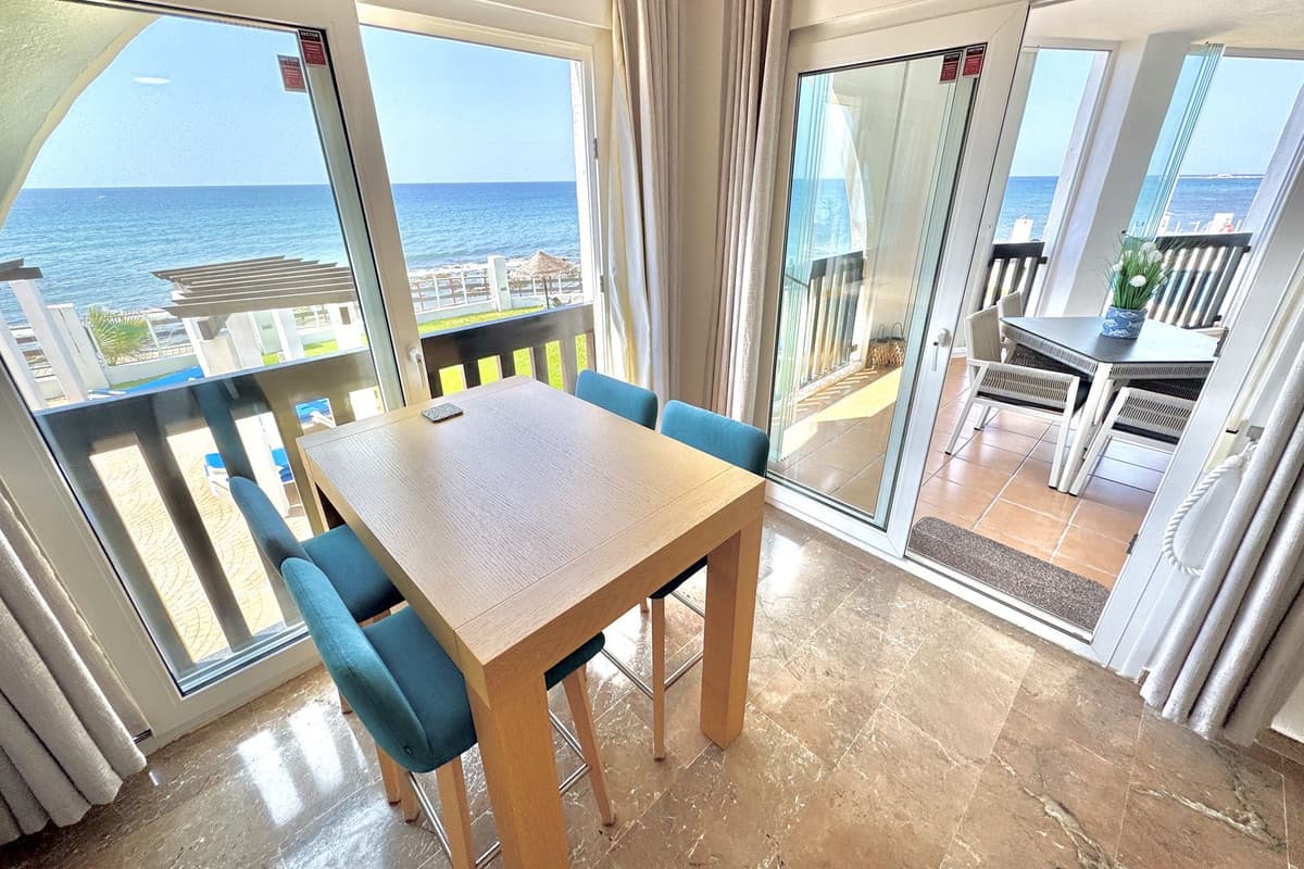 Ground Floor Apartment in Calahonda — photo 9 of 10