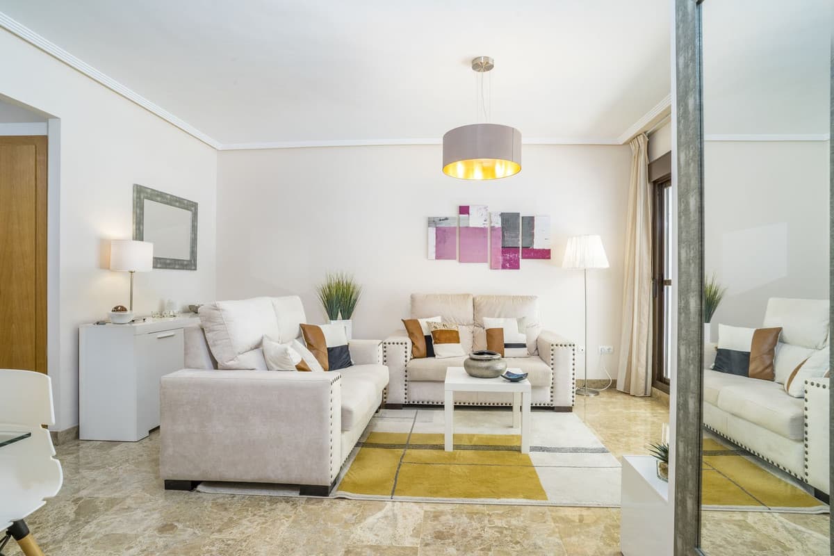 Ground Floor Apartment in Estepona — photo 9 of 10