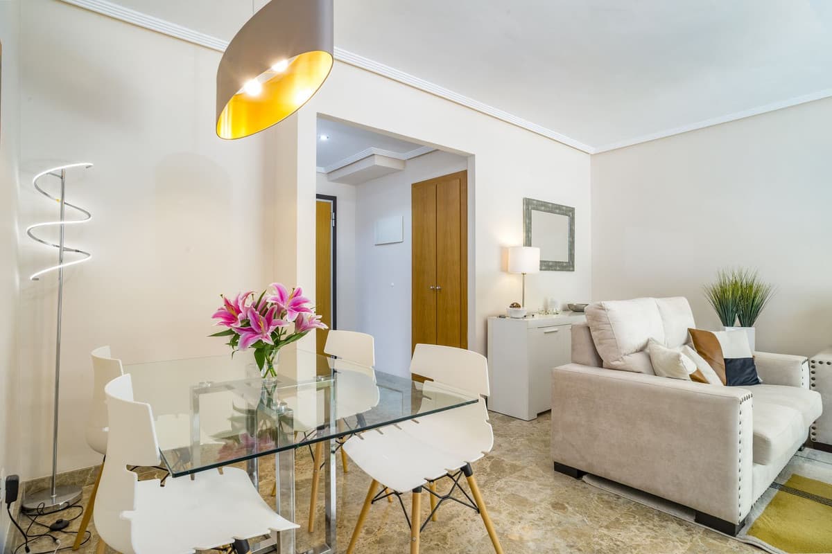 Ground Floor Apartment in Estepona — photo 10 of 10