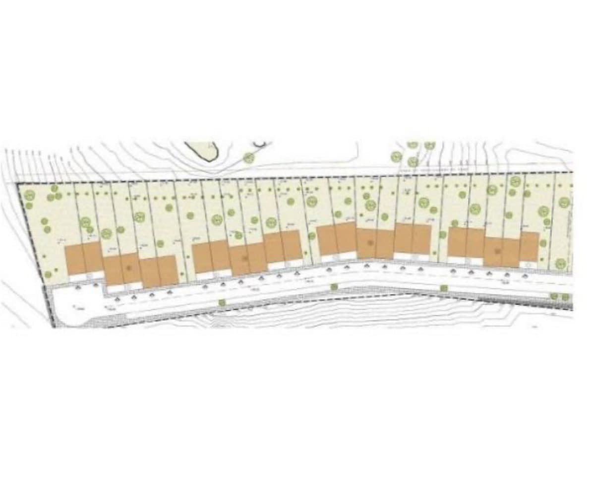 Residential Plot in Sotogrande Alto — photo 1 of 4