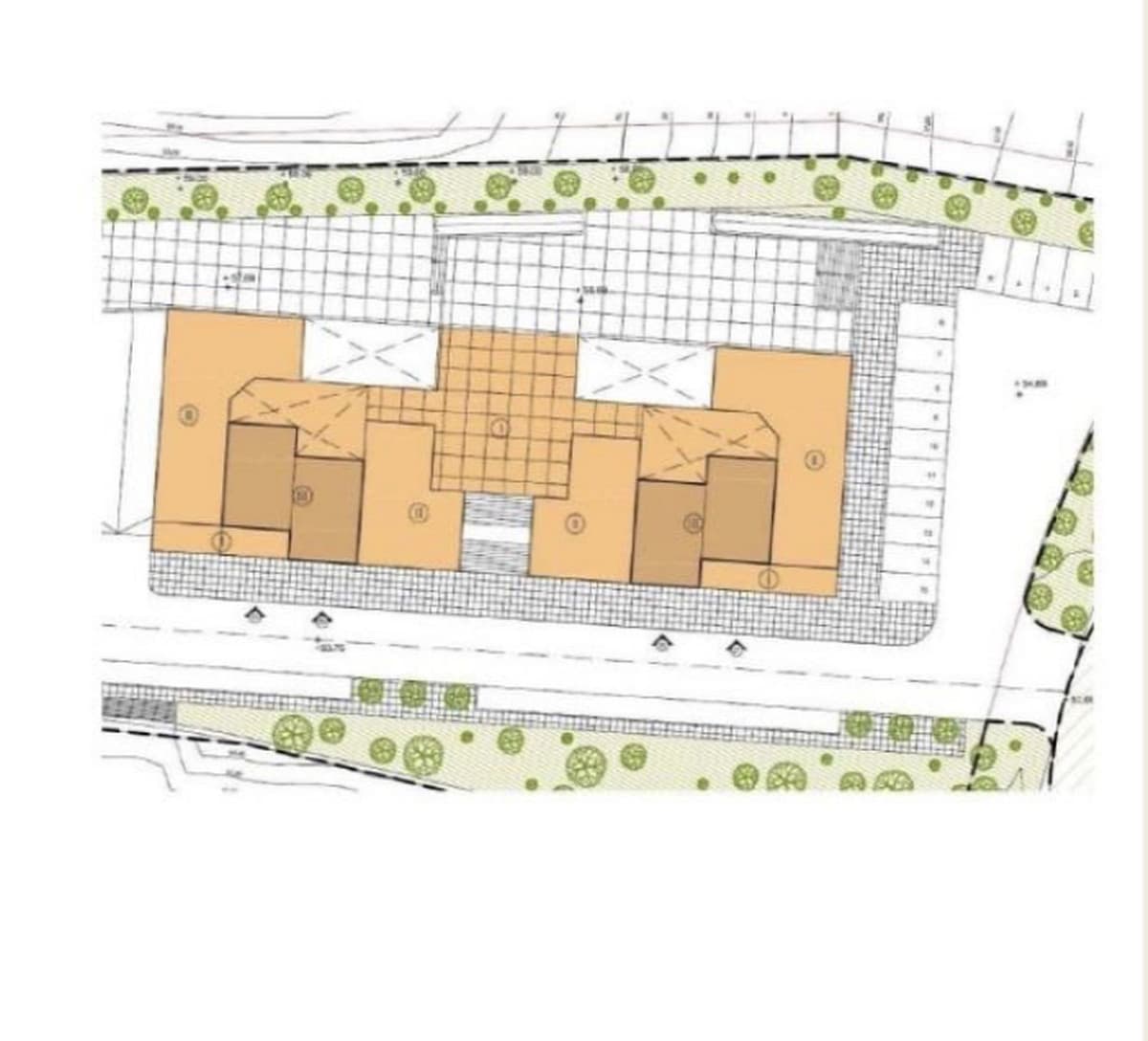 Residential Plot in Sotogrande Alto — photo 4 of 4