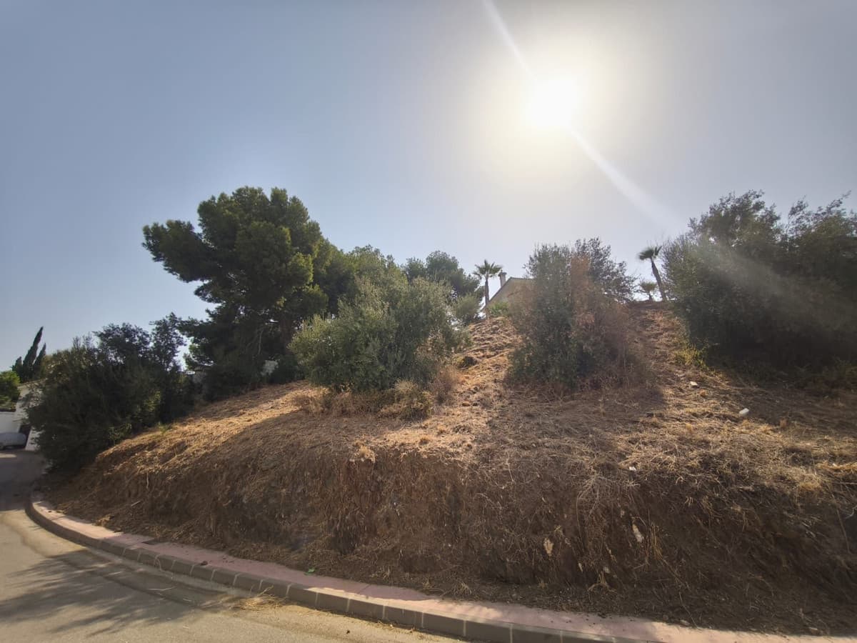 Residential Plot in Torremuelle — photo 1 of 4
