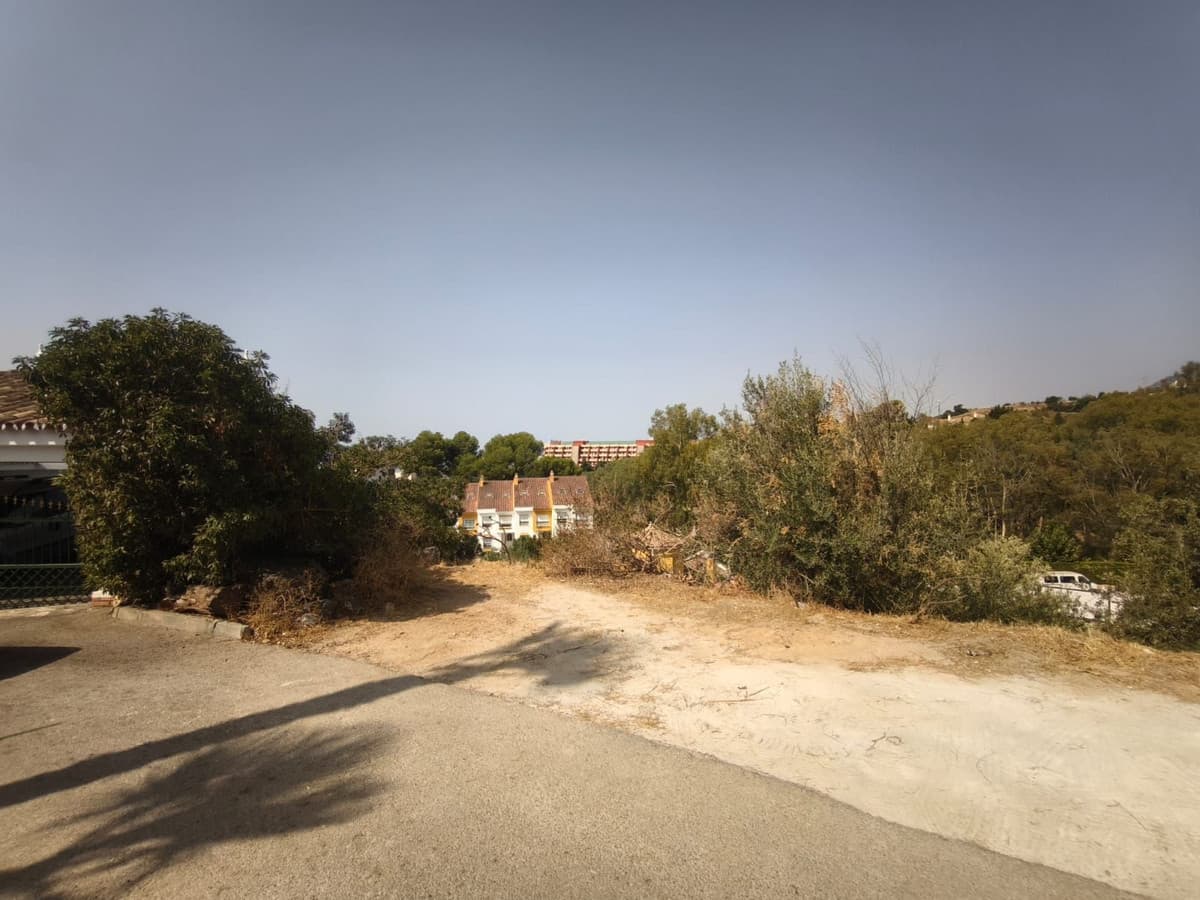 Residential Plot in Torremuelle — photo 2 of 4