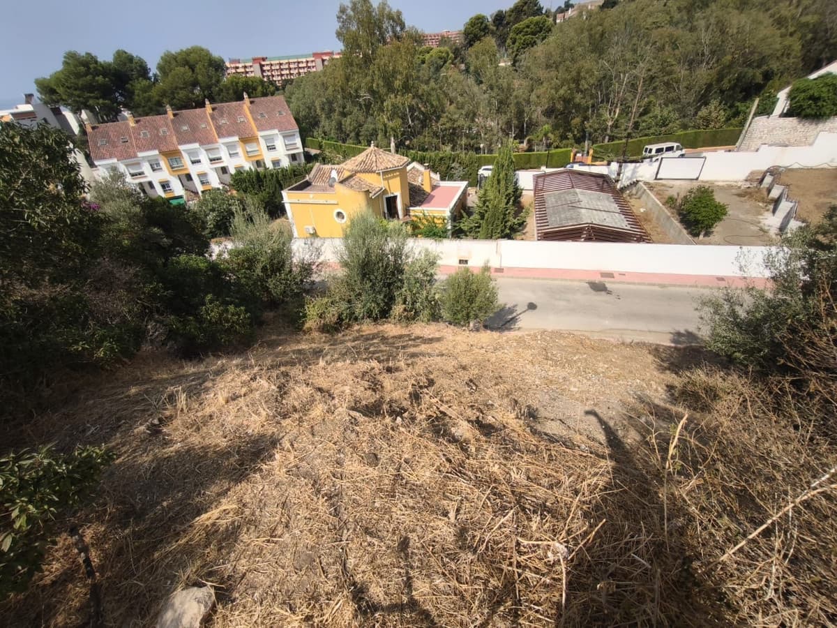 Residential Plot in Torremuelle — photo 4 of 4