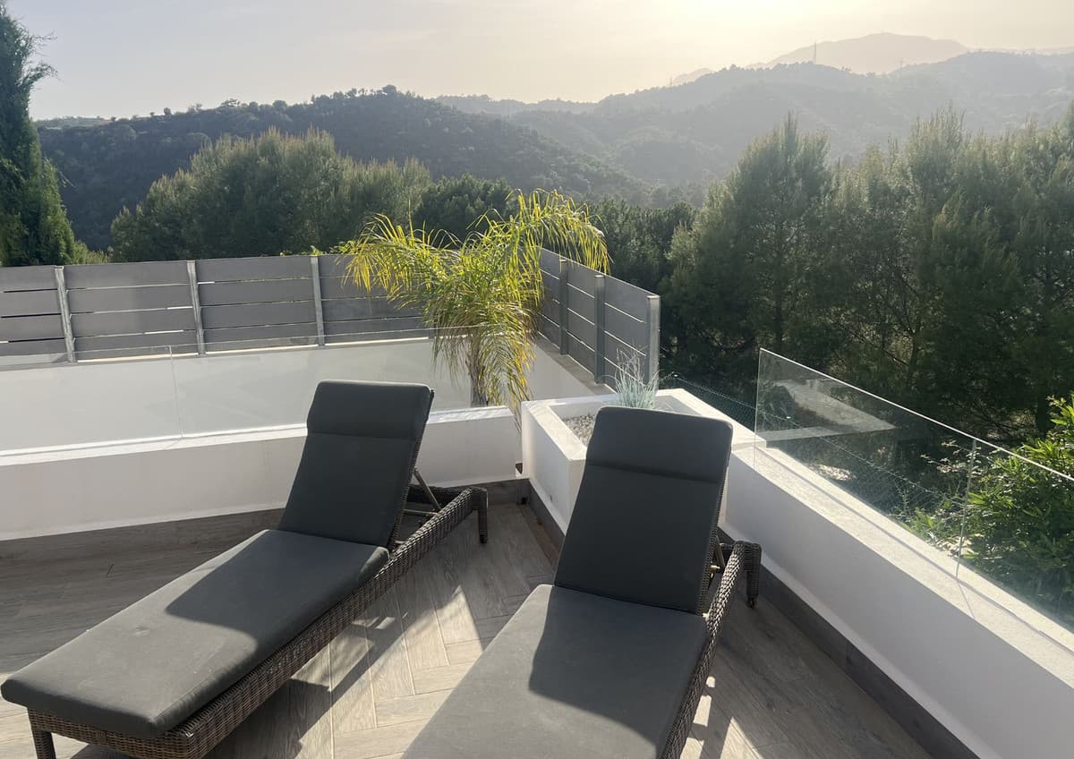Ground Floor Apartment in Estepona — photo 4 of 10