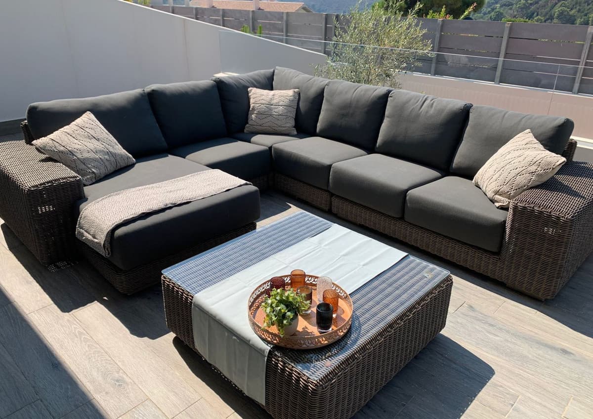 Ground Floor Apartment in Estepona — photo 5 of 10