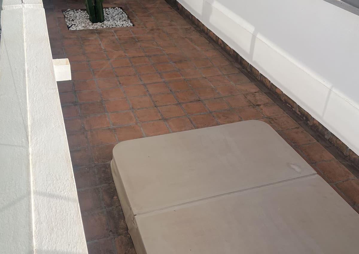 Ground Floor Apartment in Estepona — photo 7 of 10
