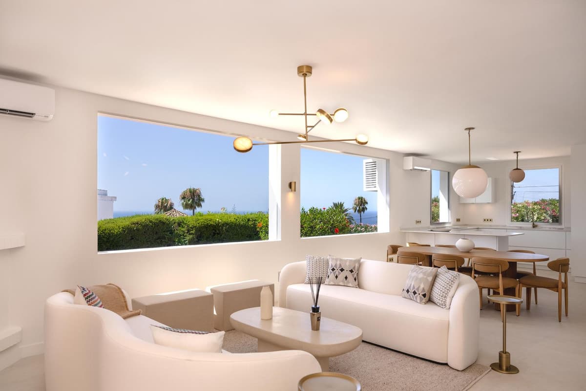Detached Villa in Elviria — photo 4 of 7