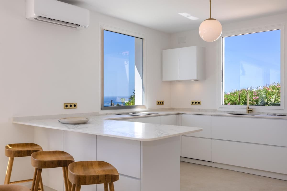 Detached Villa in Elviria — photo 5 of 7