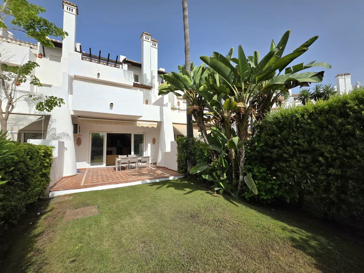 Townhouse in Costalita — photo 4 of 10